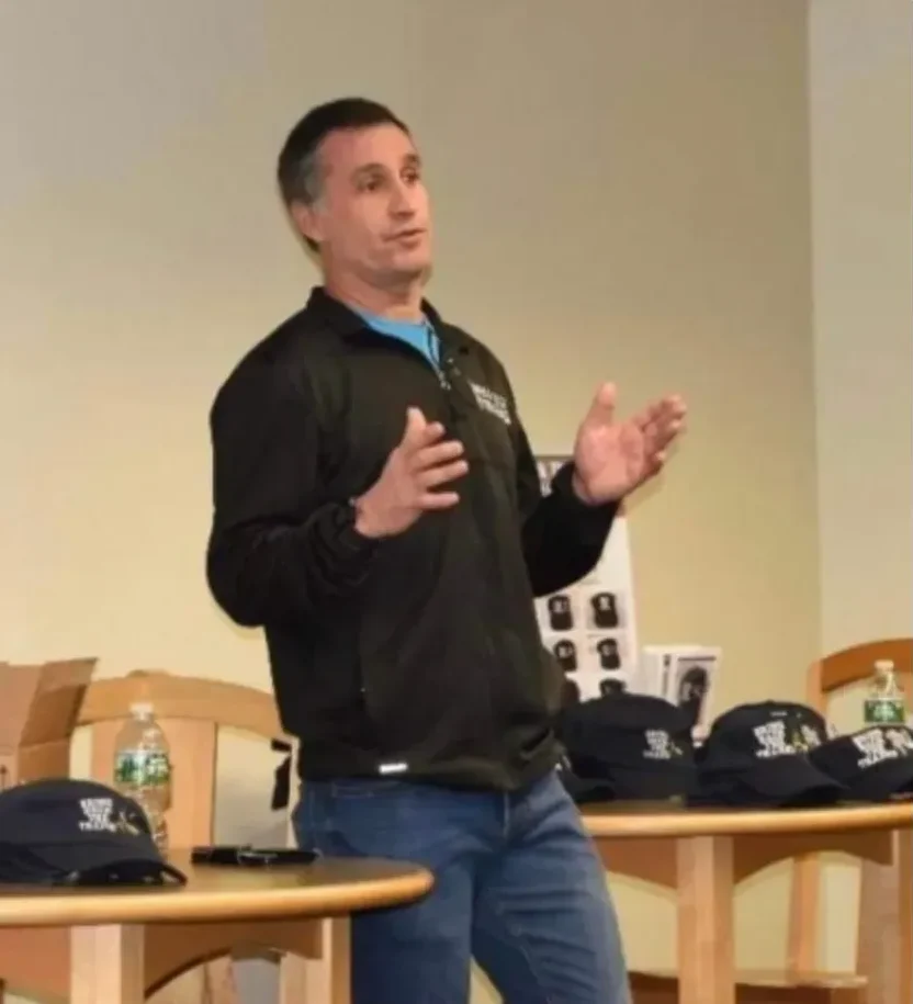 Steve Turner - Bring Back The Trades