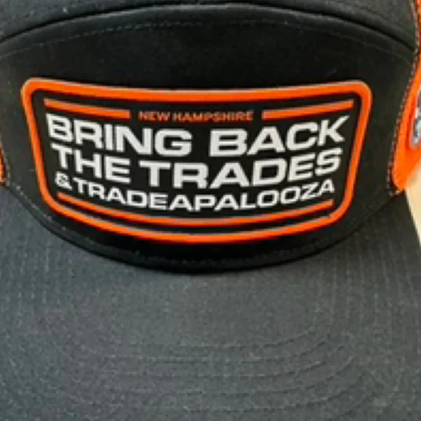 Bring Back The Trades Hat