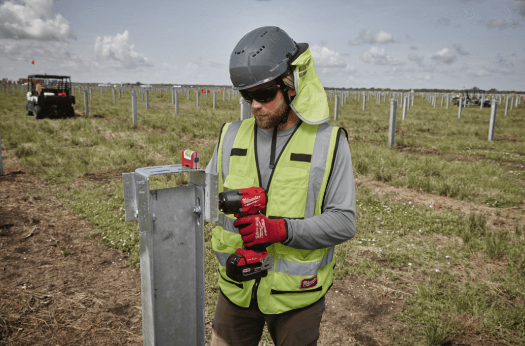 Renewable Energy Solar