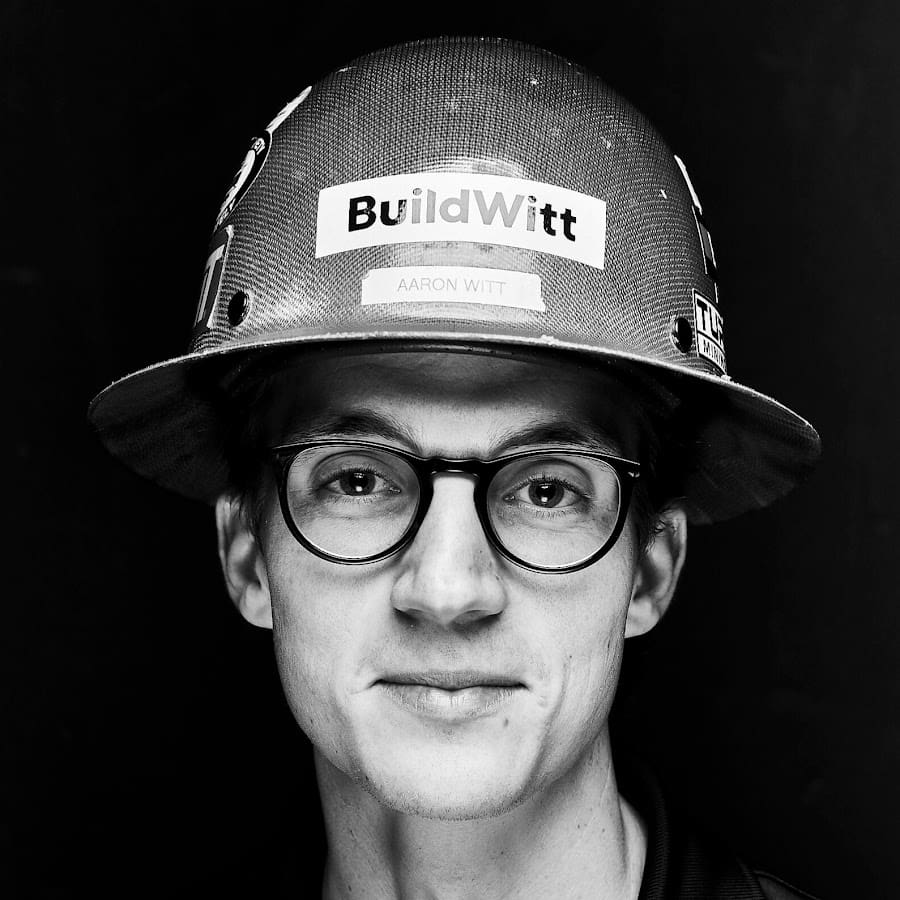 Aaron Witt Image