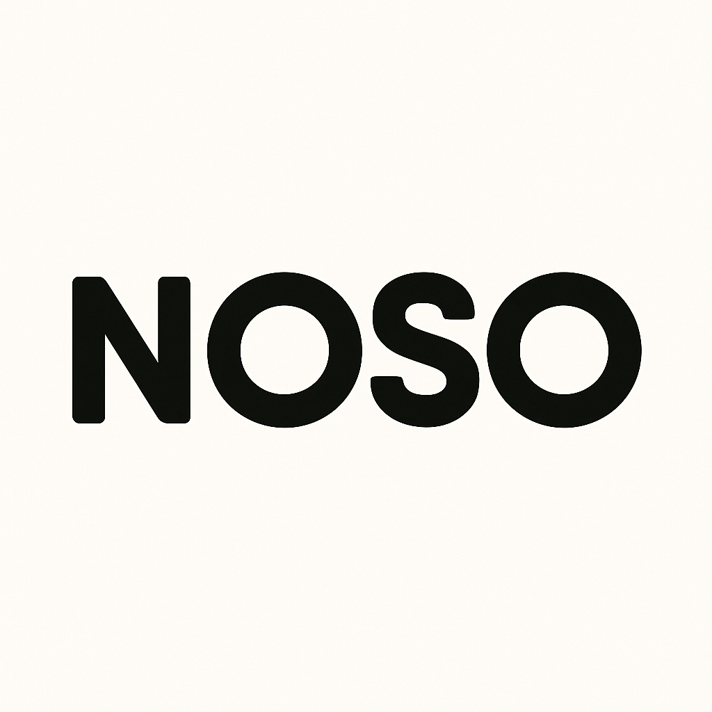 Noso Labs Logo