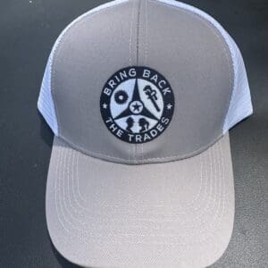 Bring Back the Trades Hat Image